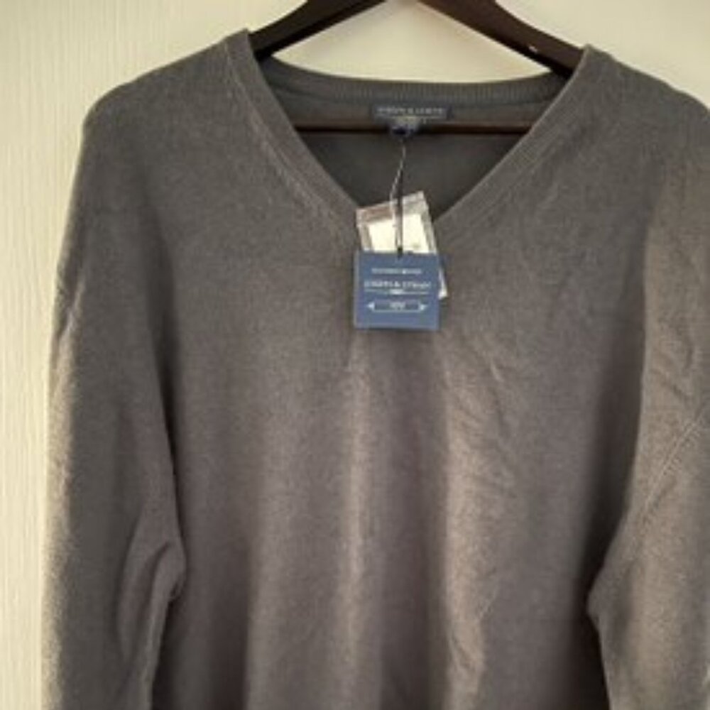 What do I wear to the party - Cashmere